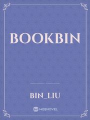 Bookbin Book