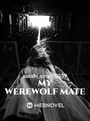 My werewolf mate Book