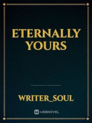 Eternally yours Book