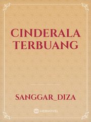 CINDERALA TERBUANG Book