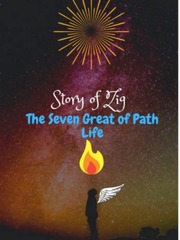 Story Of Zig: The Seven Great of Path Life Book