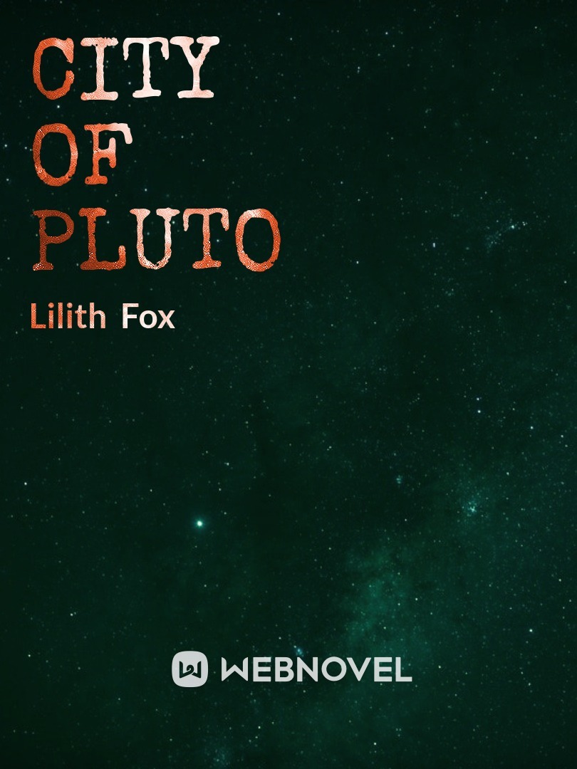 City of Pluto