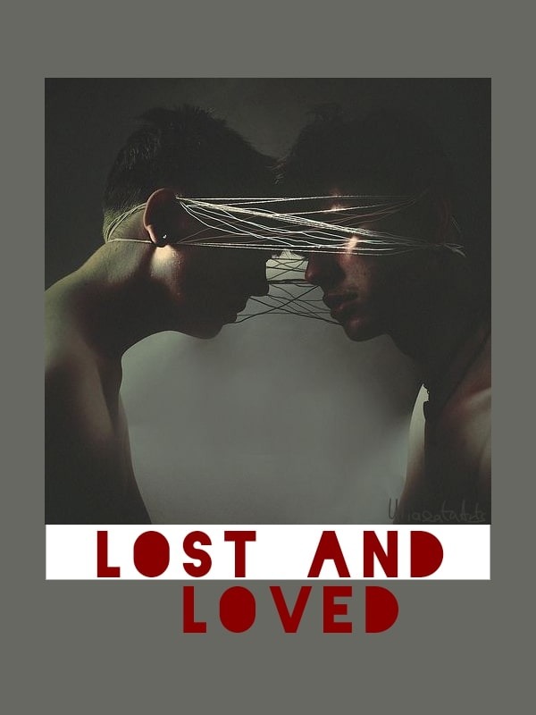 Lost and Loved Book