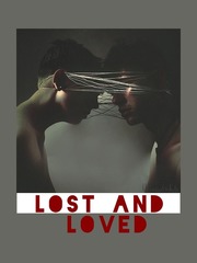 Lost and Loved Book