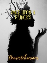 Once Upon a Princess Book