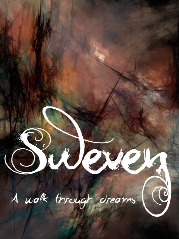 Sweven by A Hough Book
