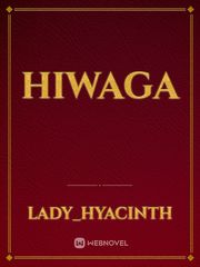 HIWAGA Book