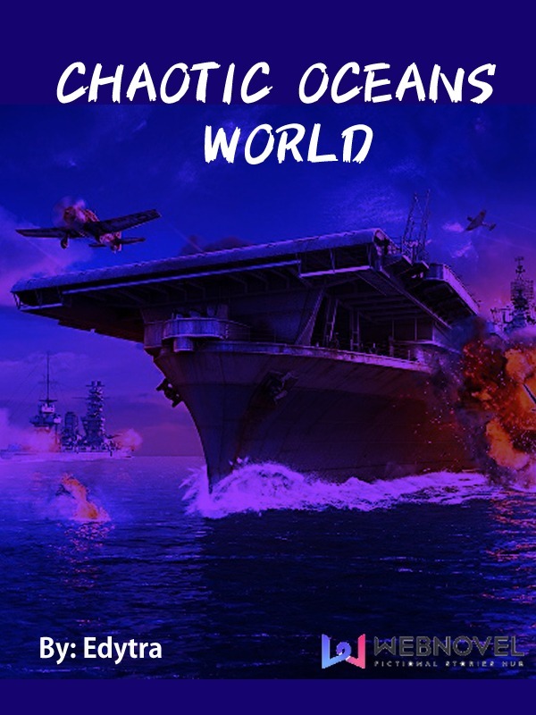 Chaotic Oceans World Book