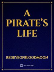 A Pirate’s Life Book