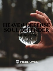 Heaven defense soul defenders Book