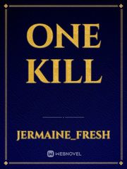 One kill Book