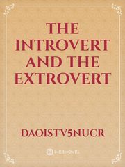 The Introvert and The Extrovert Book