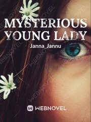 MYSTERIOUS YOUNG GIRL Book