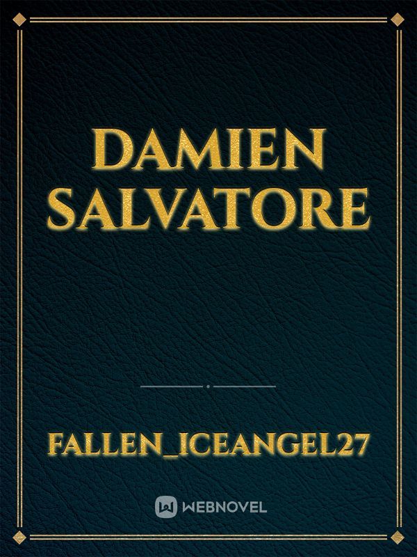 Damien Salvatore