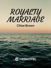 Royalty Marriage Book