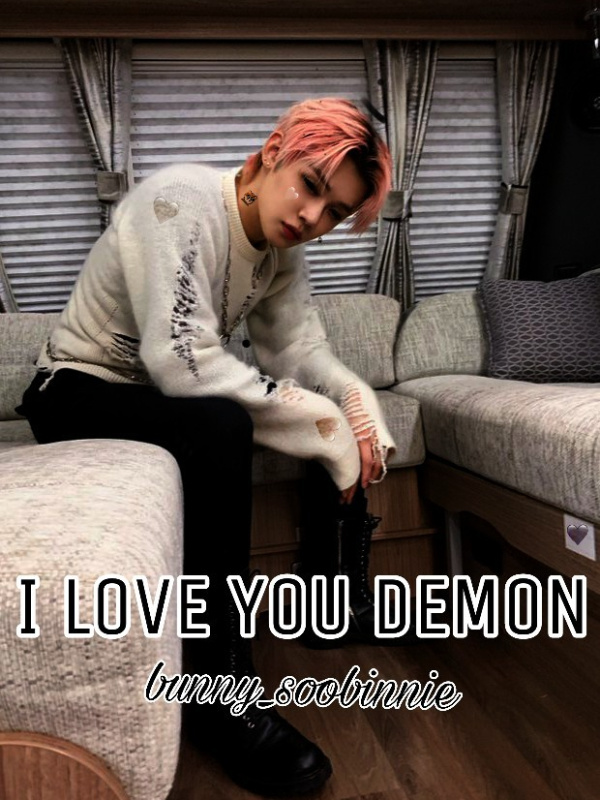 I LOVE YOU DEMON []Yeongyu[] BL
