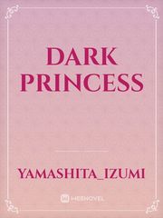 Dark Princess Book