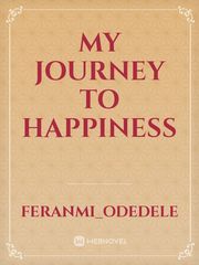 My Journey to Happiness Book