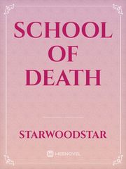 School of death Book