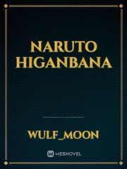 Naruto Higanbana Book