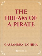 The Dream Of A Pirate Book
