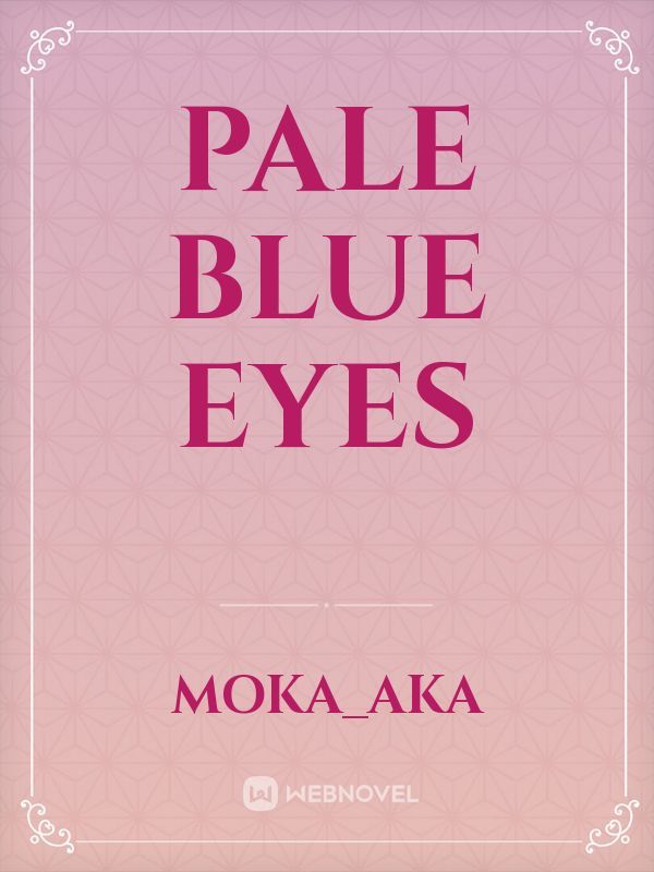 Why read The Pale Blue Eye?