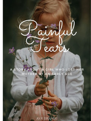 PAINFUL TEARS Book