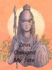 Zeus Changed My Fate Book