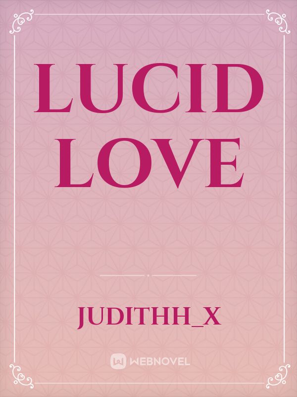 lucid love Book