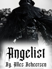 Angelist Book