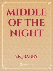 Middle of the night Book