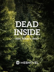 Dead inside Book