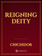 Reigning Deity Book