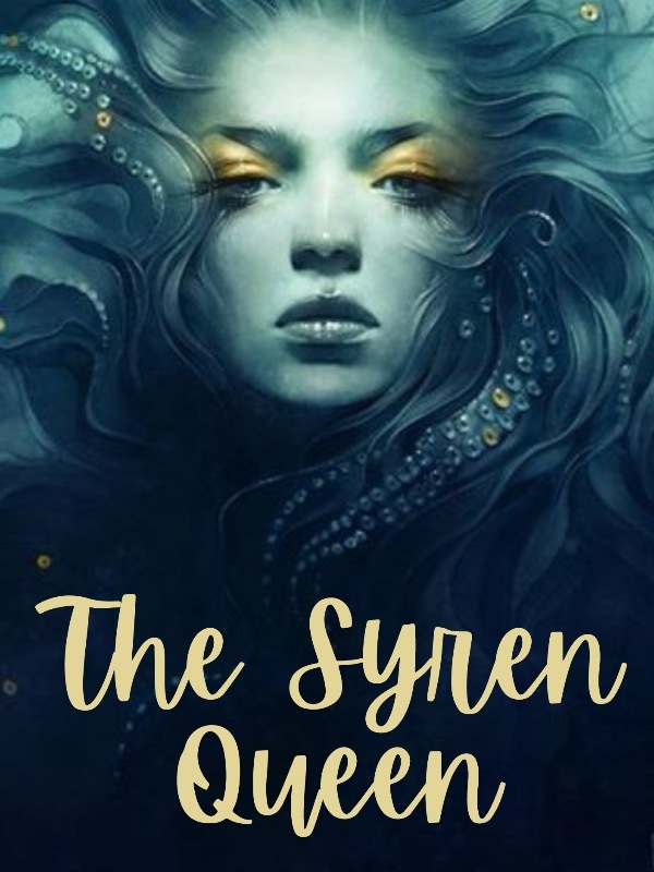 The Syren Queen Book