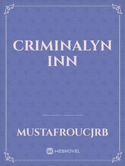 Criminalyn Inn Book