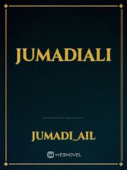 jumadiali Book