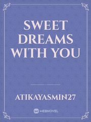 Sweet dreams with you Book