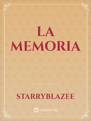 La Memoria Book