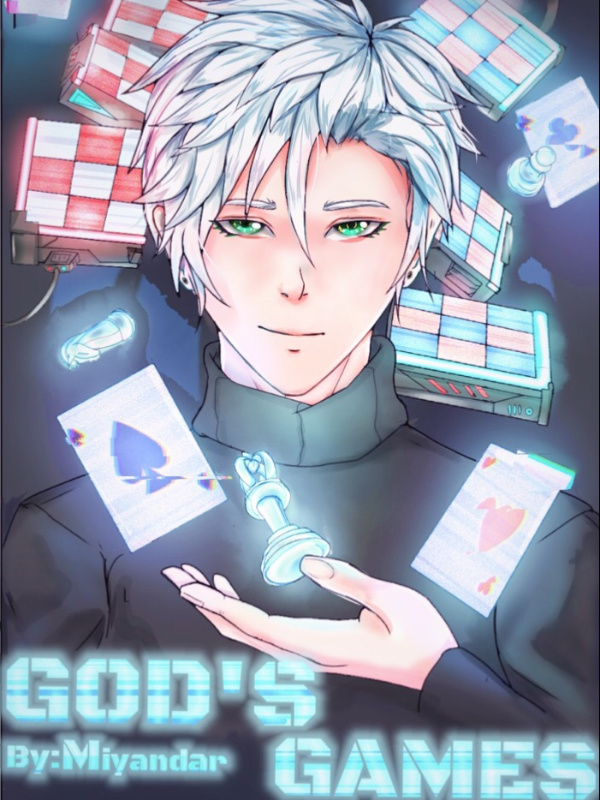 God’s Games