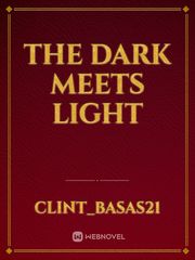 The Dark Meets Light Book
