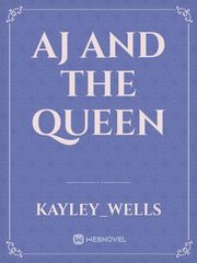 AJ and the Queen Book