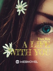 A life  with you Book