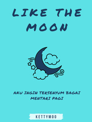 Like The Moon Book