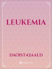 LEUKEMIA Book