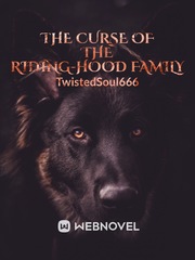 The curse of the Riding-hood family Book