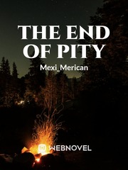 The end of pity Book