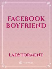 Facebook Boyfriend Book