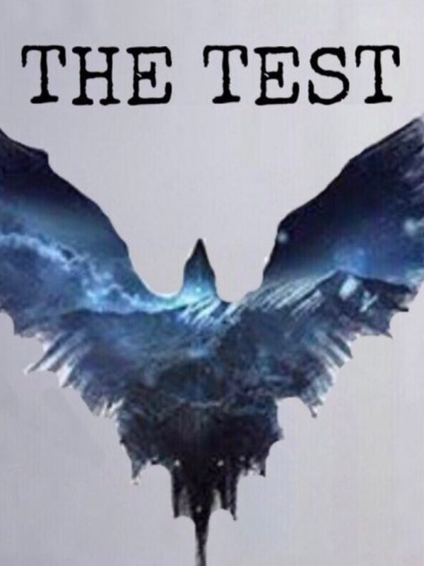 THE TEST (BOOK ONE)