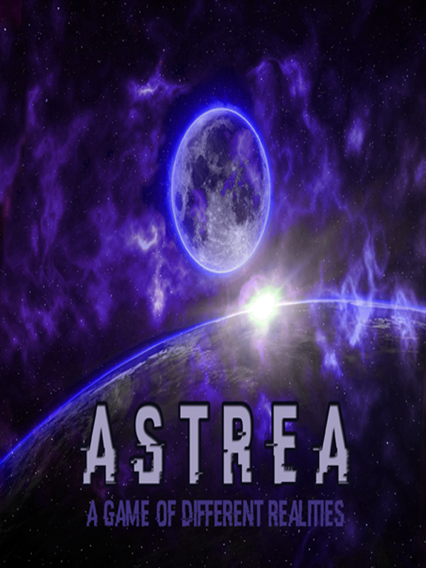 Astrea - A Game of Different Realities