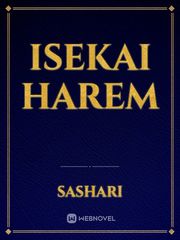Isekai harem Book